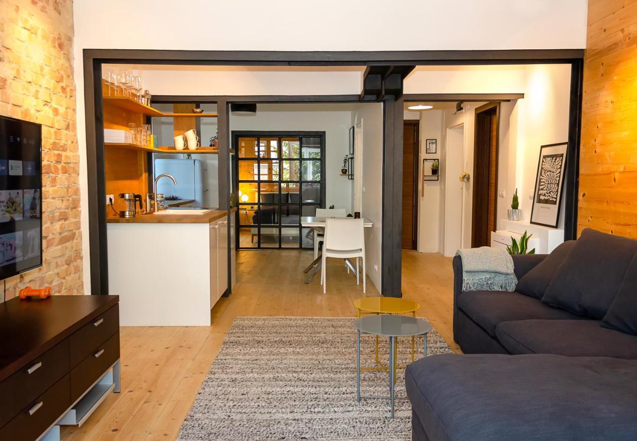 Bright & Spacious 1Bd Apartment With A Charming Balcony By Flat Mаnager Варна Экстерьер фото