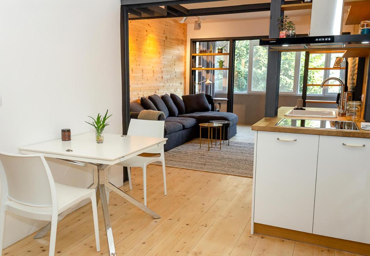 Bright & Spacious 1Bd Apartment With A Charming Balcony By Flat Mаnager Варна Экстерьер фото