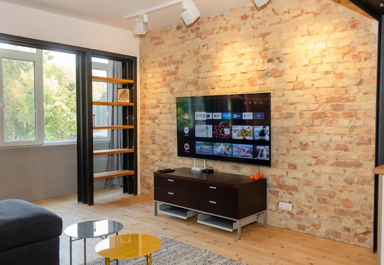 Bright & Spacious 1Bd Apartment With A Charming Balcony By Flat Mаnager Варна Экстерьер фото