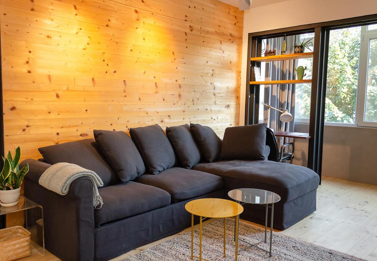 Bright & Spacious 1Bd Apartment With A Charming Balcony By Flat Mаnager Варна Экстерьер фото