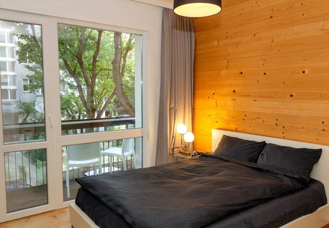 Bright & Spacious 1Bd Apartment With A Charming Balcony By Flat Mаnager Варна Экстерьер фото