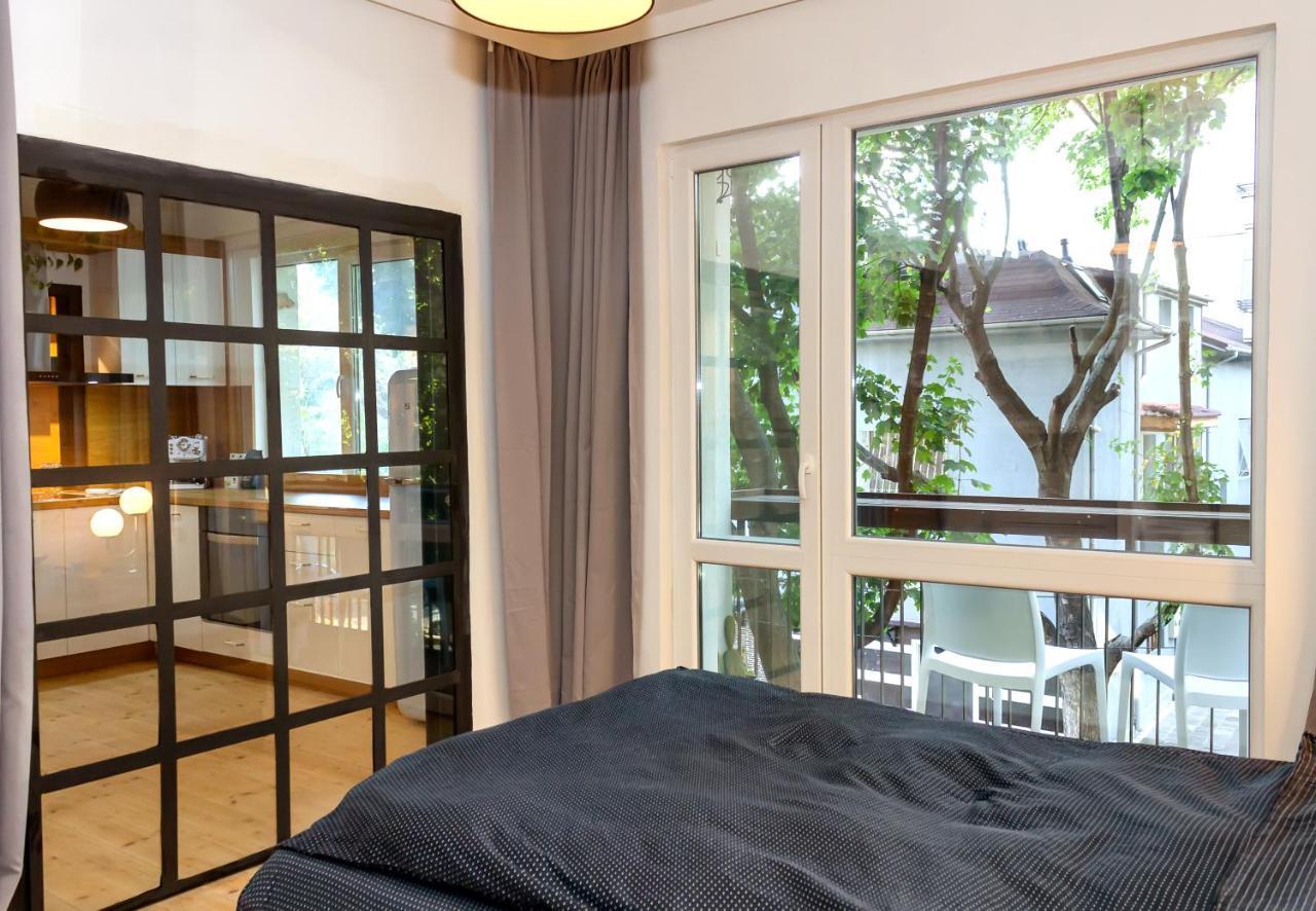 Bright & Spacious 1Bd Apartment With A Charming Balcony By Flat Mаnager Варна Экстерьер фото