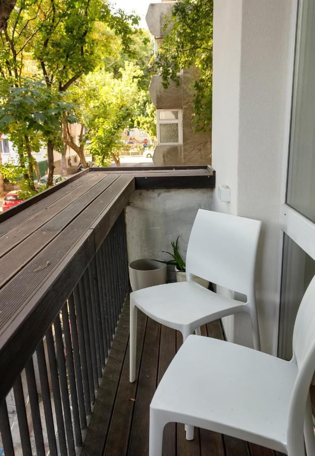 Bright & Spacious 1Bd Apartment With A Charming Balcony By Flat Mаnager Варна Экстерьер фото