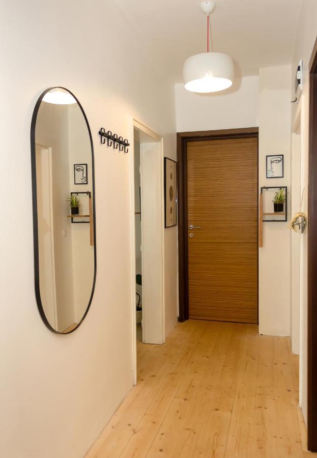 Bright & Spacious 1Bd Apartment With A Charming Balcony By Flat Mаnager Варна Экстерьер фото